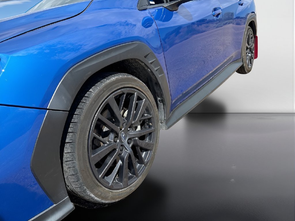 Used 2022 Subaru WRX Premium AWD/4WD image 29