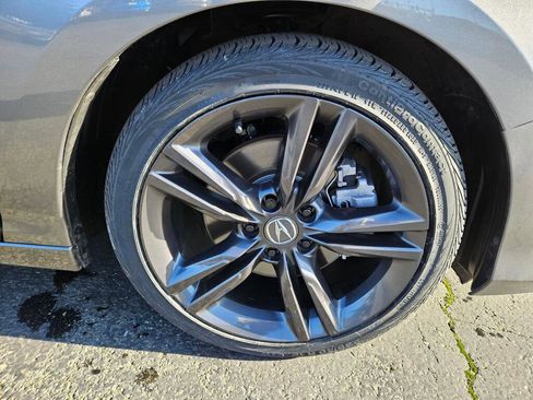 Used 2023 Acura Integra A-Spec image 7