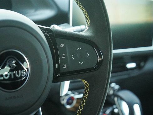 Used 2024 Lotus Emira First Edition image 66