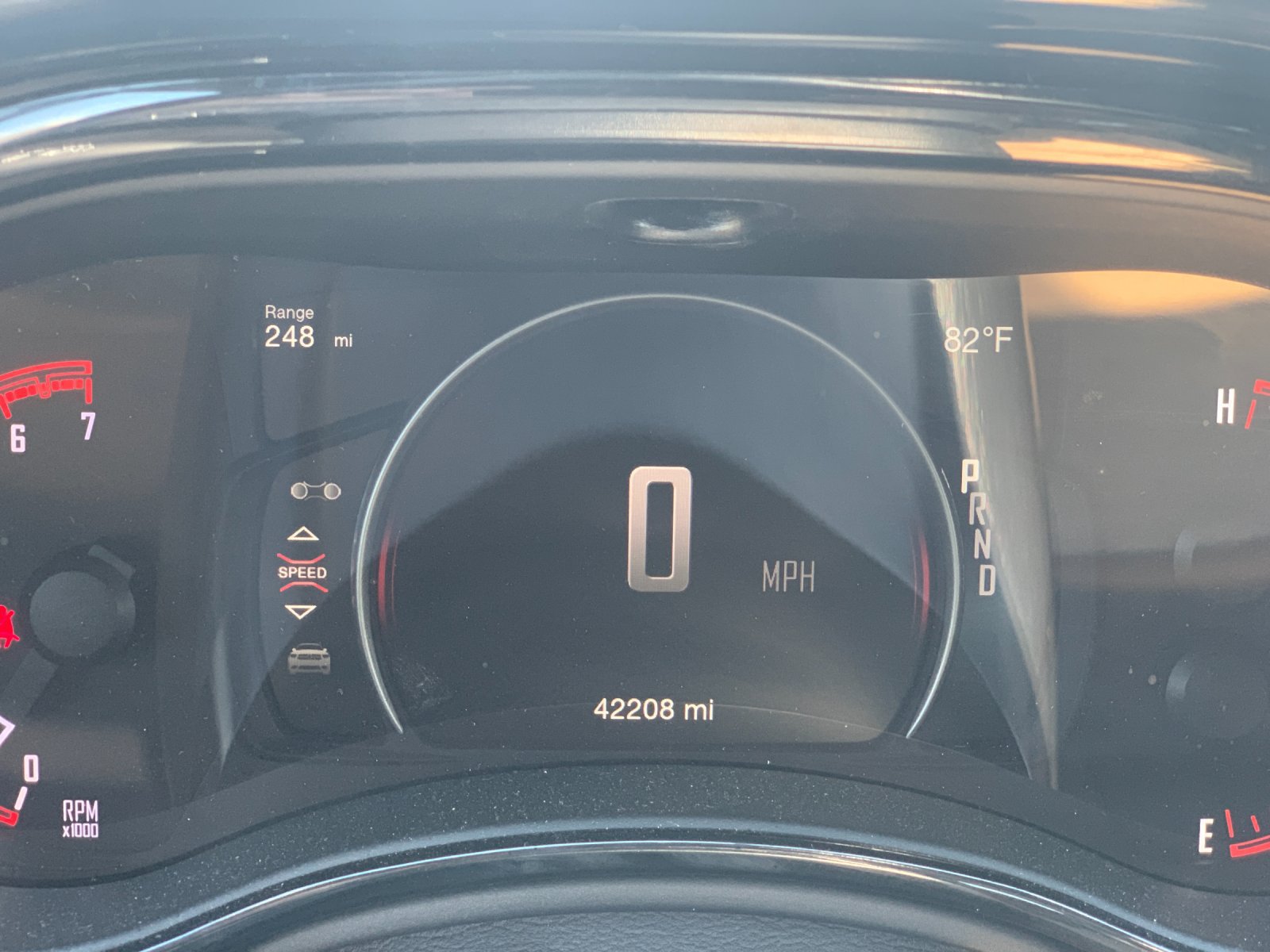 Used 2025 Dodge Durango R/T AWD/4WD image 33