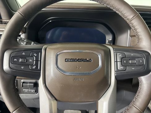 Used 2023 GMC Yukon XL Denali w/ Max Trailering Package AWD/4WD image 13