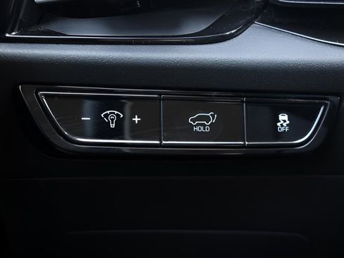 Certified 2024 Kia Niro Wind FWD image 19