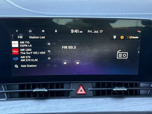 Certified 2023 Kia Sportage X-Line Prestige AWD/4WD image 25