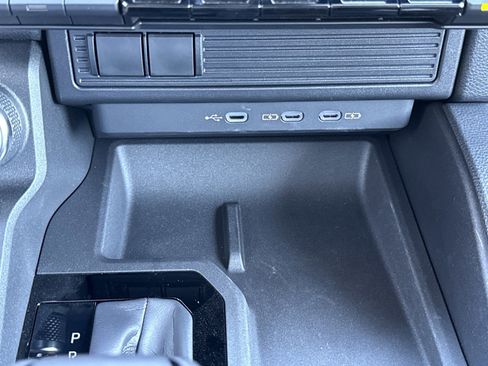 Used 2025 Toyota Land Cruiser 1958 image 30