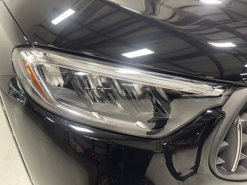 Used 2024 Mercedes-Benz GLC 43 AMG 4MATIC image 10