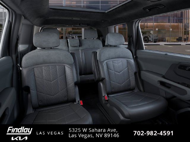 New 2027 Kia Telluride X-Line SX Prestige AWD/4WD image 19
