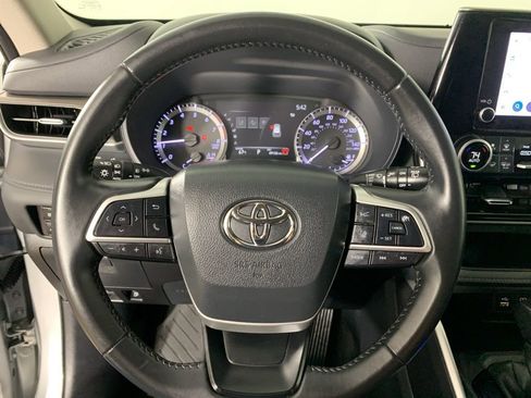 Used 2024 Toyota Highlander LE image 23
