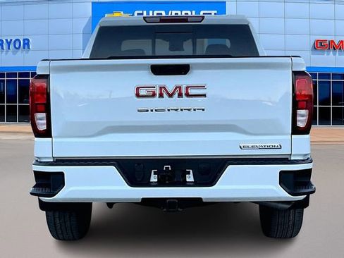 New 2026 GMC Sierra 1500 Elevation w/ Preferred Package image 4