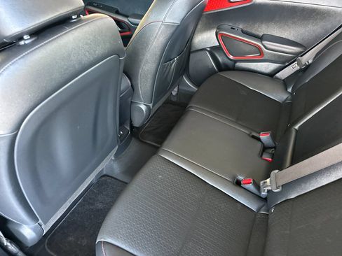 Certified 2023 Kia Soul GT-Line w/ GT-Line Technology Package FWD image 16
