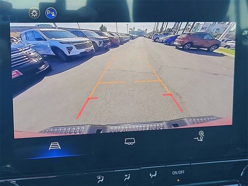 New 2026 Chevrolet Colorado Trail Boss image 9