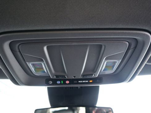 Used 2022 GMC Sierra 1500 Elevation w/ LPO, Elevation Black Package image 31