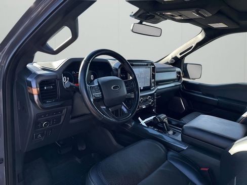 Used 2021 Ford F150 Tremor w/ Equipment Group 402A High image 26