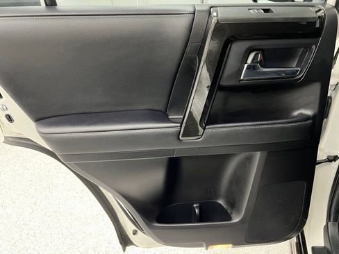 Used 2020 Toyota 4Runner Nightshade RWD image 44