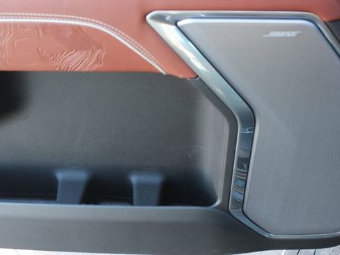 New 2026 GMC Sierra 1500 Denali Ultimate image 25