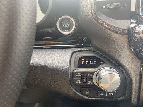 New 2026 RAM 1500 Rebel w/ Rebel Level 2 Equipment Group image 10