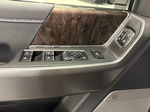 New 2026 Ford F350 Lariat w/ Lariat Ultimate Package image 15