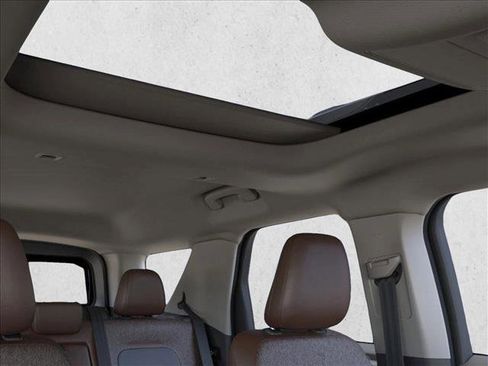 New 2026 Ford Bronco Sport Outer Banks image 22