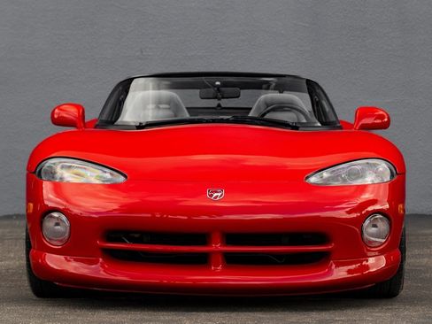Used 1993 Dodge Viper RT/10 image 5