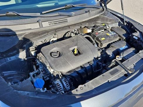 Used 2024 Kia Soul LX w/ Option Group 015 image 32