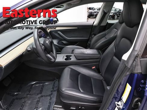 Used 2023 Tesla Model 3 Standard Range RWD image 13