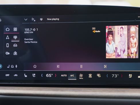 Certified 2025 Audi Q5 Premium Plus w/ Premium Plus image 13