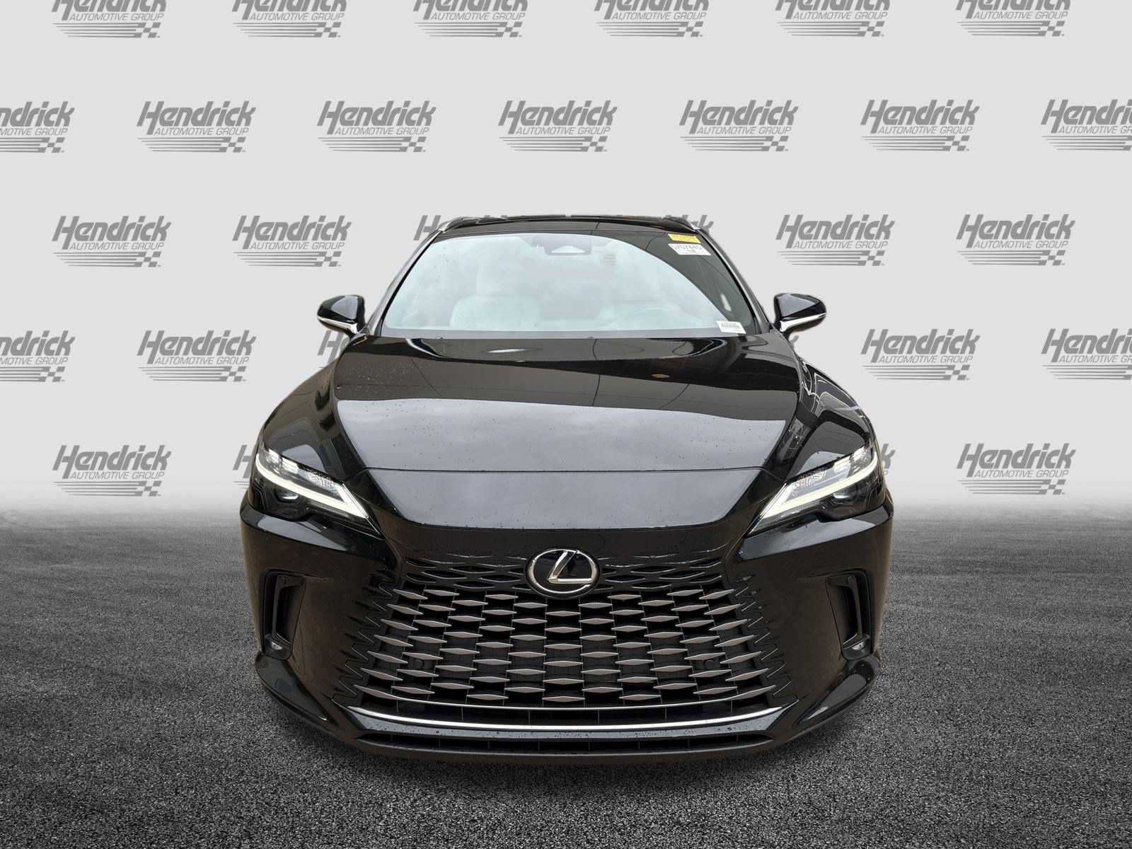 Used 2023 Lexus RX 350 Premium w/ Accessory Package (Z1) FWD image 3