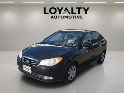 Used 2010 Hyundai Elantra GLS