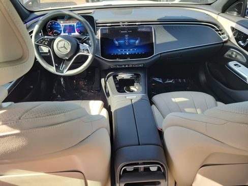Certified 2025 Mercedes-Benz E 350 Sedan image 12