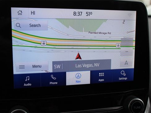 Certified 2022 Ford EcoSport SE w/ SE Convenience Package image 33