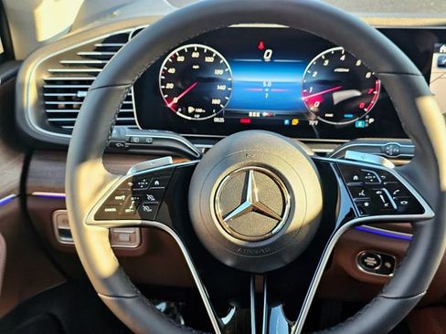 New 2026 Mercedes-Benz GLE 350 4MATIC image 31