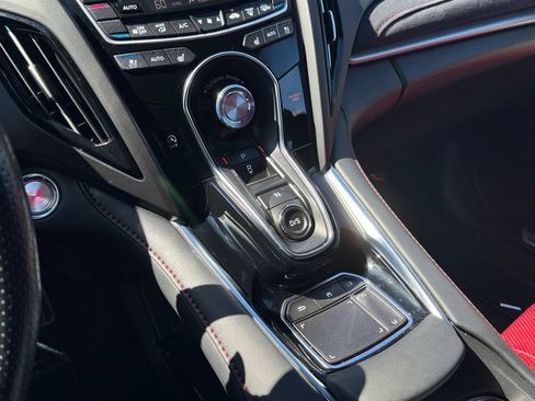 Used 2023 Acura RDX A-Spec FWD image 16
