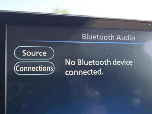 Used 2024 Nissan Sentra SR w/ Trunk Package image 11