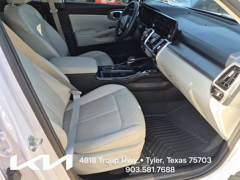 Used 2022 Kia Sorento SX FWD image 10