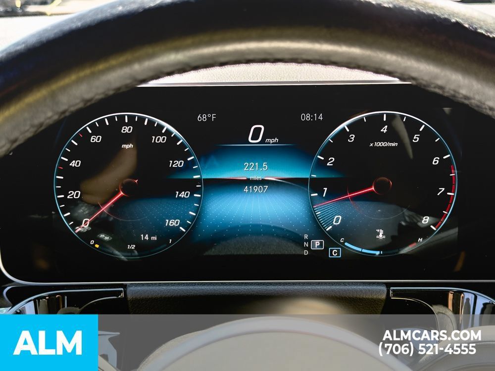 Used 2021 Mercedes-Benz GLA 250 w/ Premium Package image 14