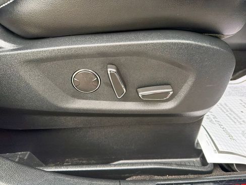 Used 2019 Ford Edge ST AWD/4WD image 14