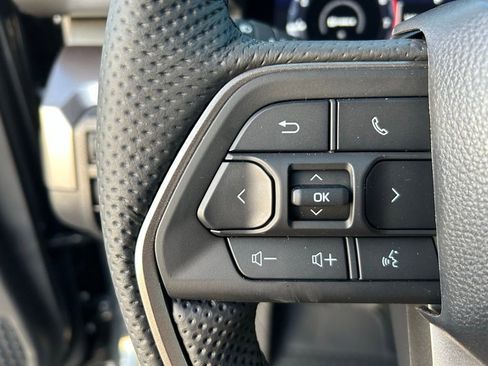 New 2026 Toyota Tacoma TRD Off-Road AWD/4WD image 16