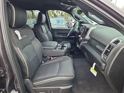 New 2026 RAM 2500 Laramie image 16