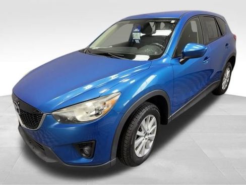 Used 2014 MAZDA CX-5 Touring FWD image 1