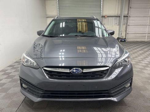 Used 2022 Subaru Impreza 2.0i Premium AWD/4WD image 9