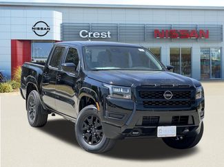 New 2026 Nissan Frontier SV w/ SV Convenience Package AWD/4WD video 1