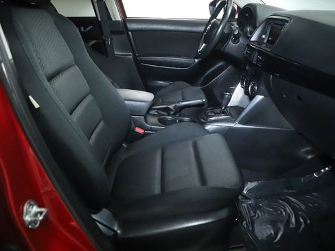 Used 2014 MAZDA CX-5 Touring w/ Touring Technology Package AWD/4WD image 35