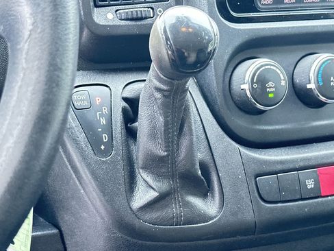 Used 2018 RAM ProMaster 2500 FWD image 20