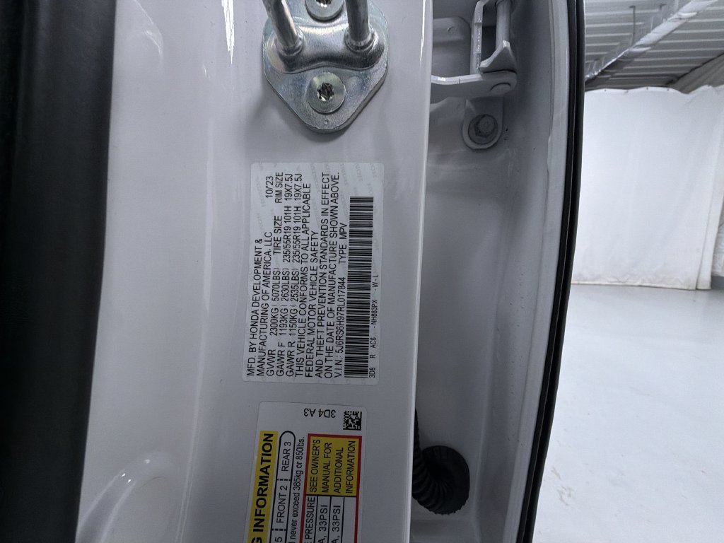 Used 2024 Honda CR-V Sport Touring image 20