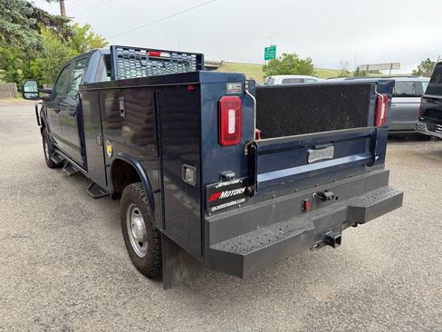 Used 2019 Ford F250 XL AWD/4WD image 6