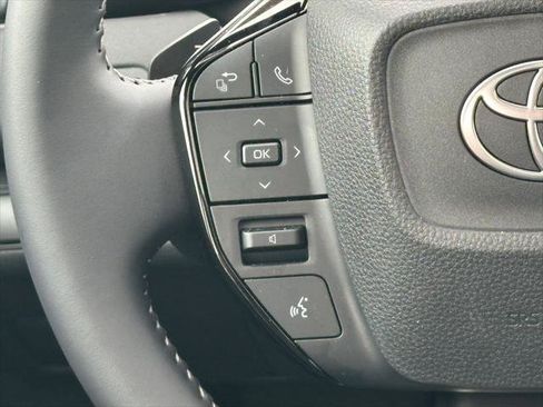 Certified 2026 Toyota bZ AWD/4WD image 21