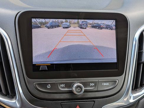Used 2020 Chevrolet Equinox Premier AWD/4WD image 27