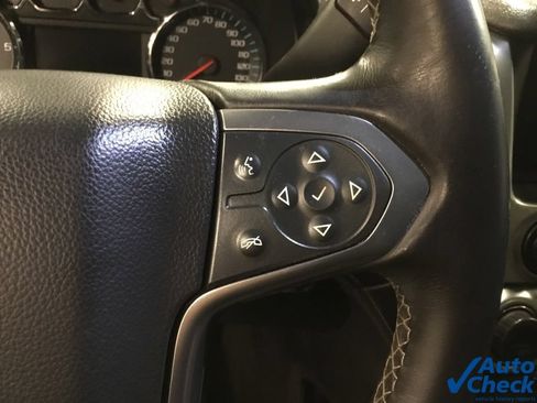 Used 2016 Chevrolet Tahoe LT AWD/4WD image 53