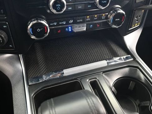 Certified 2023 Ford F150 Raptor w/ Blue Interior Package AWD/4WD image 27