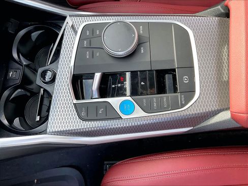 Certified 2025 BMW i4 eDrive40 image 12