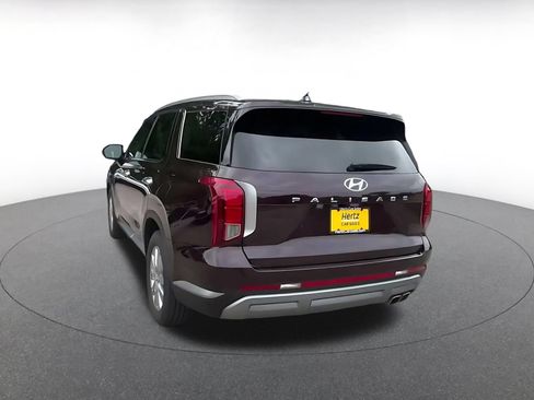 Used 2024 Hyundai Palisade SEL FWD image 9
